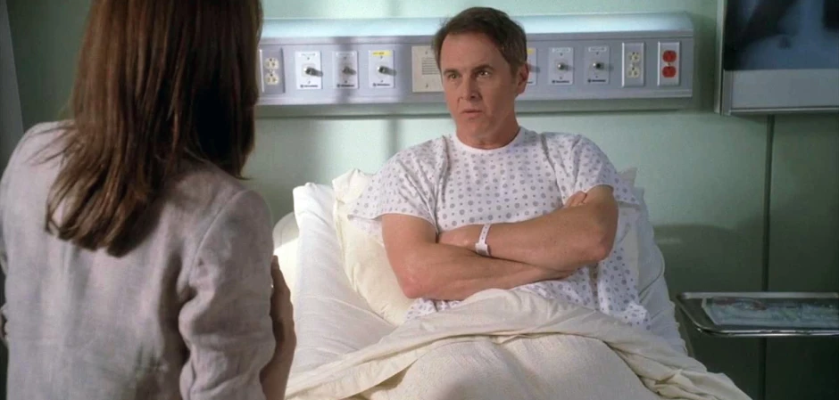 Кадры Отчаянные домохозяйки 7 сезон 21 эпизод