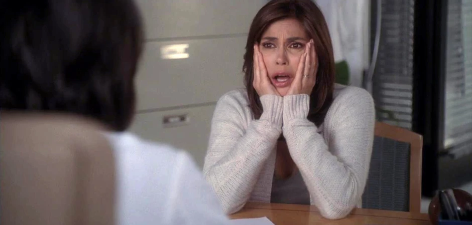 Кадры Отчаянные домохозяйки 7 сезон 19 эпизод