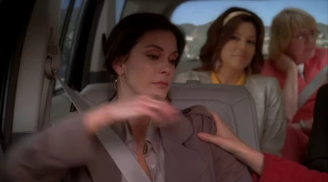 Отчаянные домохозяйки 5 сезон 19 серия