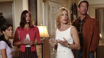 Кадры Отчаянные домохозяйки 1 сезон 3 эпизод