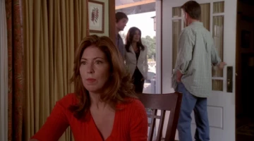 Отчаянные домохозяйки 5 сезон 22 серия