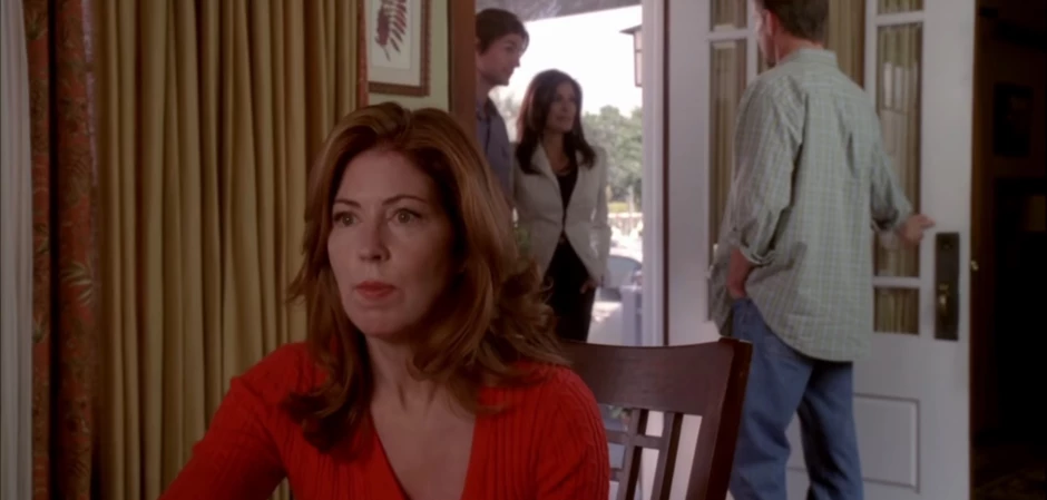 Кадры Отчаянные домохозяйки 5 сезон 22 эпизод