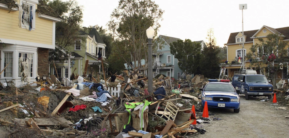 Кадры Отчаянные домохозяйки 4 сезон 10 эпизод