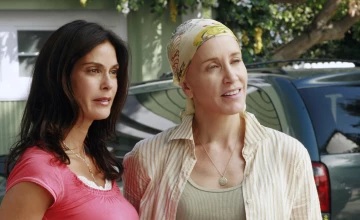 Отчаянные домохозяйки 4 сезон 5 серия