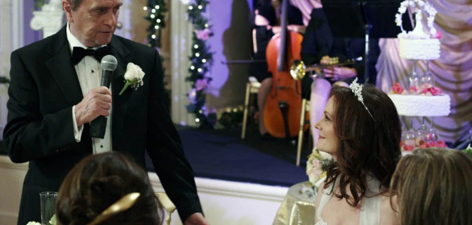 Кадры Отчаянные домохозяйки 2 сезон 8 эпизод