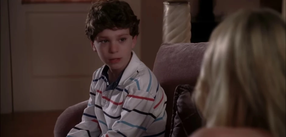 Кадры Отчаянные домохозяйки 3 сезон 18 эпизод