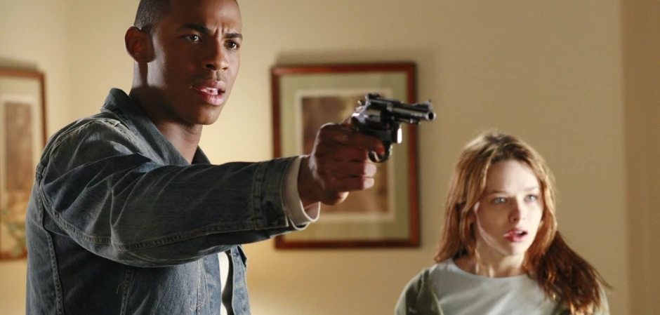 Кадры Отчаянные домохозяйки 2 сезон 24 эпизод