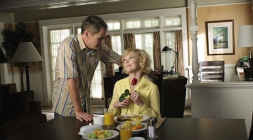 Кадры Отчаянные домохозяйки 7 сезон 2 эпизод