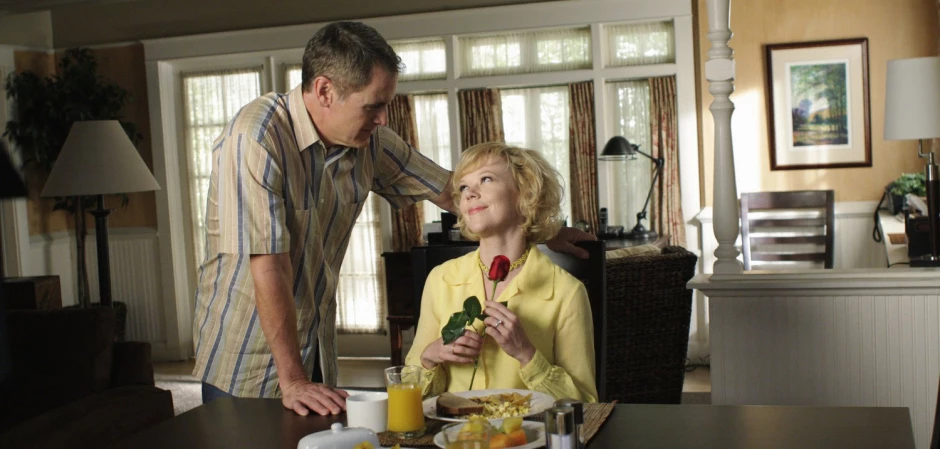 Кадры Отчаянные домохозяйки 7 сезон 2 эпизод