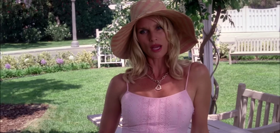 Кадры Отчаянные домохозяйки 2 сезон 4 эпизод