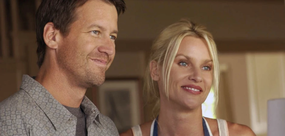 Кадры Отчаянные домохозяйки 1 сезон 2 эпизод