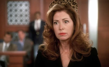 Отчаянные домохозяйки 6 сезон 8 серия