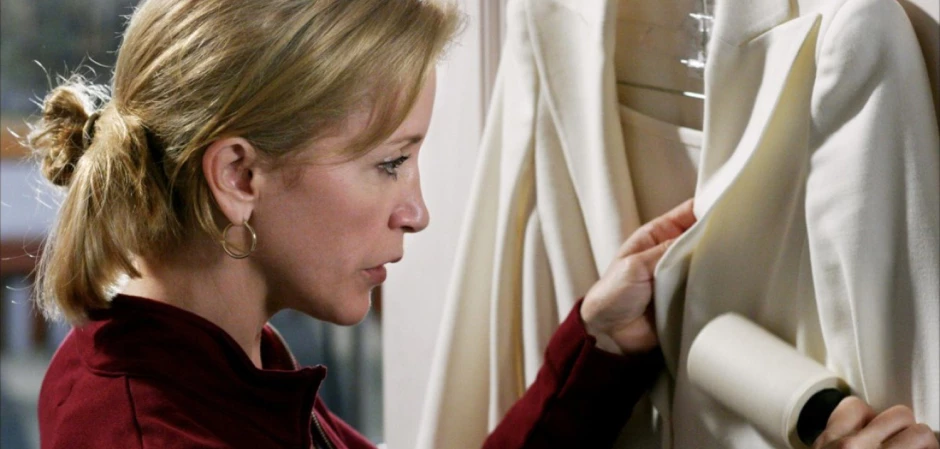 Кадры Отчаянные домохозяйки 2 сезон 6 эпизод