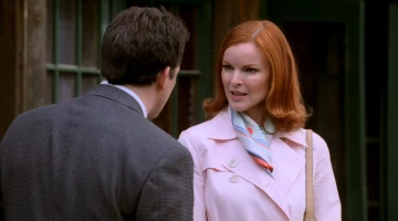 Кадры Отчаянные домохозяйки 1 сезон 19 эпизод