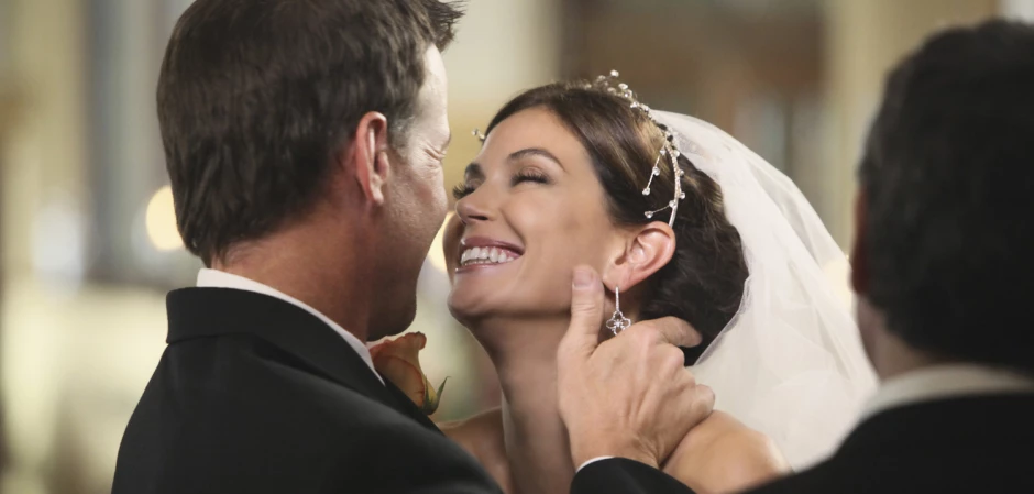 Кадры Отчаянные домохозяйки 6 сезон 1 эпизод