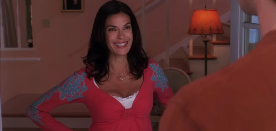 Кадры Отчаянные домохозяйки 4 сезон 8 эпизод