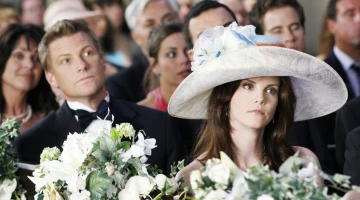 Кадры Отчаянные домохозяйки 3 сезон 2 эпизод