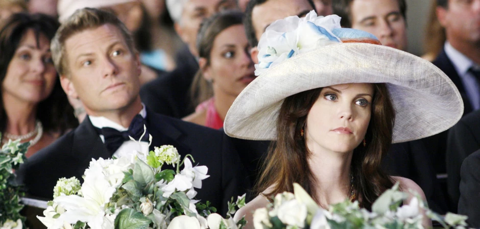 Кадры Отчаянные домохозяйки 3 сезон 2 эпизод