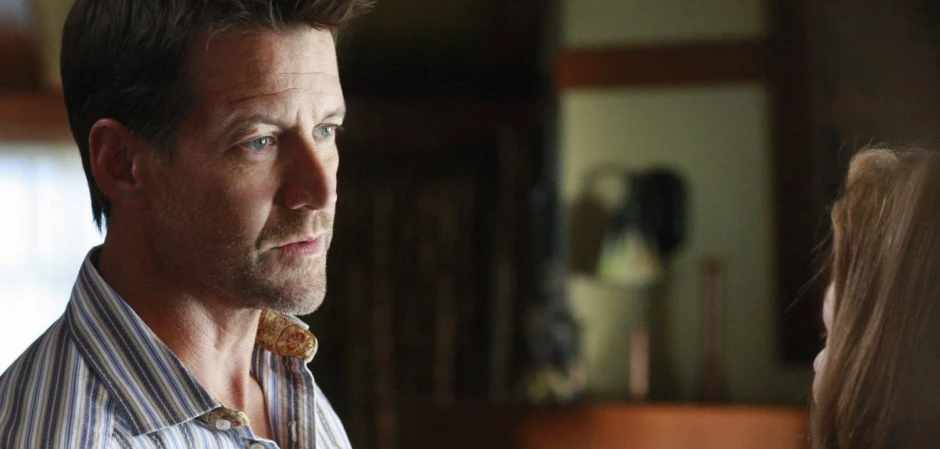 Кадры Отчаянные домохозяйки 6 сезон 9 эпизод