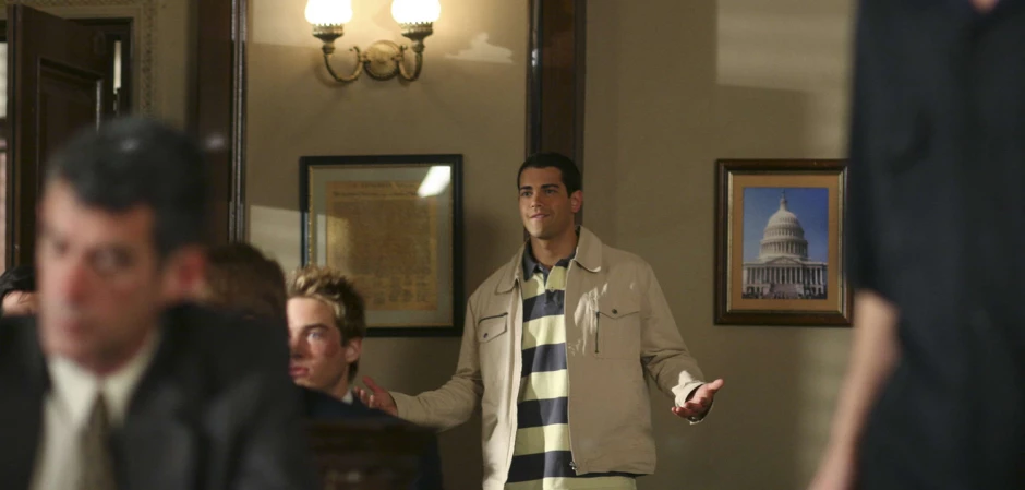 Кадры Отчаянные домохозяйки 1 сезон 23 эпизод