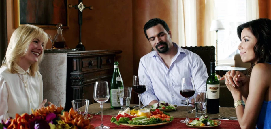 Кадры Отчаянные домохозяйки 2 сезон 9 эпизод