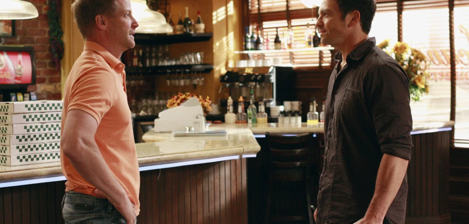 Кадры Отчаянные домохозяйки 4 сезон 13 эпизод