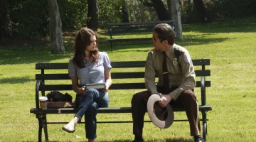 Кадры Отчаянные домохозяйки 4 сезон 13 эпизод