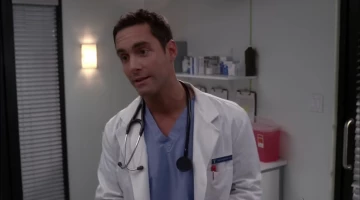 Кадры Отчаянные домохозяйки 2 сезон 13 эпизод