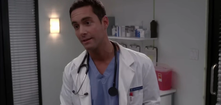 Кадры Отчаянные домохозяйки 2 сезон 13 эпизод