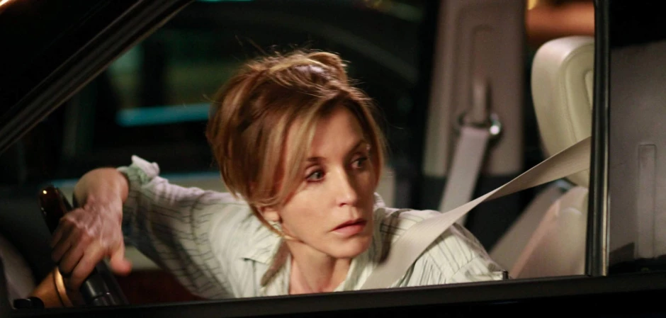 Кадры Отчаянные домохозяйки 8 сезон 19 эпизод