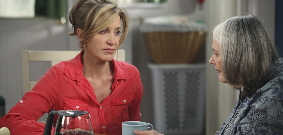 Кадры Отчаянные домохозяйки 7 сезон 5 эпизод