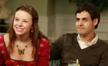 Отчаянные домохозяйки 5 сезон 3 серия