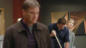 Кадры Отчаянные домохозяйки 8 сезон 10 эпизод