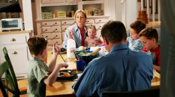 Отчаянные домохозяйки 2 сезон 17 серия