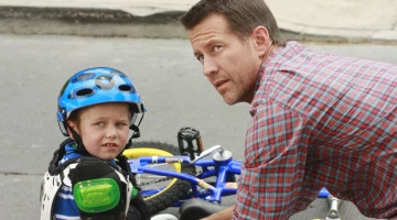 Кадры Отчаянные домохозяйки 5 сезон 4 эпизод