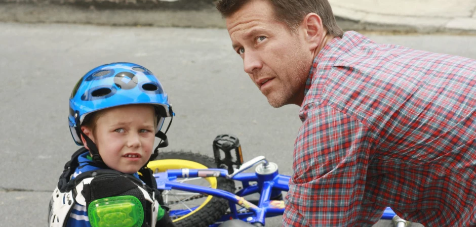 Кадры Отчаянные домохозяйки 5 сезон 4 эпизод