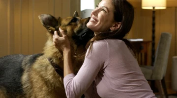 Отчаянные домохозяйки 1 сезон 2 серия