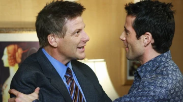 Отчаянные домохозяйки 5 сезон 22 серия