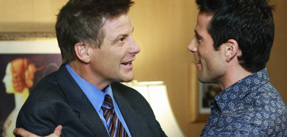 Кадры Отчаянные домохозяйки 5 сезон 22 эпизод