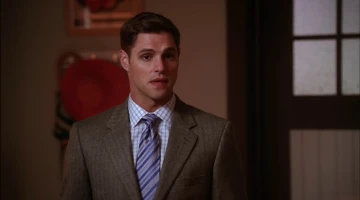 Отчаянные домохозяйки 6 сезон 23 серия