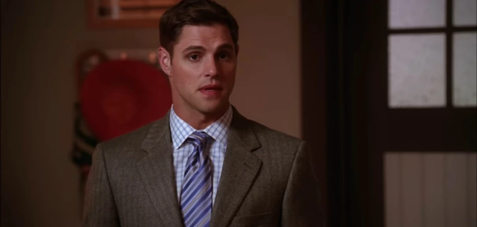 Кадры Отчаянные домохозяйки 6 сезон 23 эпизод