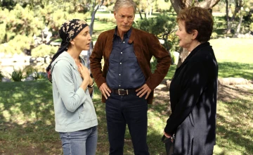 Отчаянные домохозяйки 4 сезон 8 серия