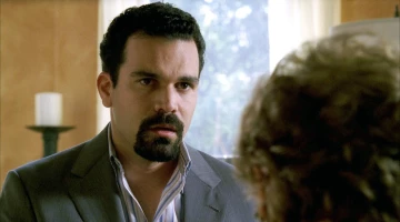 Отчаянные домохозяйки 1 сезон 5 серия