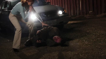 Отчаянные домохозяйки 1 сезон 12 серия