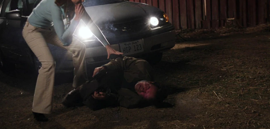 Кадры Отчаянные домохозяйки 1 сезон 12 эпизод