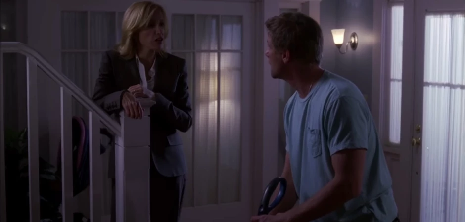 Кадры Отчаянные домохозяйки 2 сезон 8 эпизод