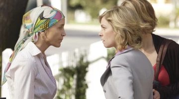 Отчаянные домохозяйки 4 сезон 7 серия