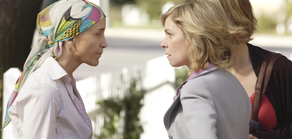 Кадры Отчаянные домохозяйки 4 сезон 7 эпизод