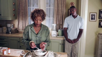 Кадры Отчаянные домохозяйки 2 сезон 2 эпизод