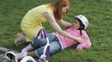 Кадры Отчаянные домохозяйки 7 сезон 2 эпизод